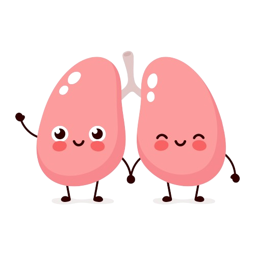 Happy Lungs