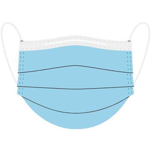 Wear Protective Gear