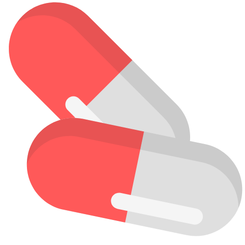 Pill Icon